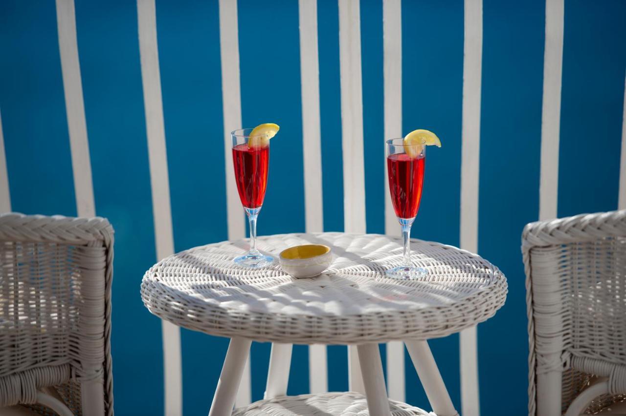 콩카데이마리니 Domus Augusto 빌라 외부 사진